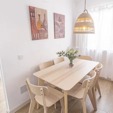 Marimel Appartement