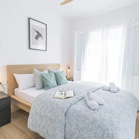 Appartement Marimel