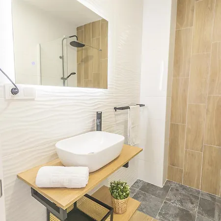 Apartment Marimel *