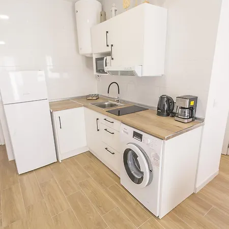 Marimel Apartment Nerja
