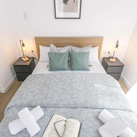Appartement Marimel Nerja
