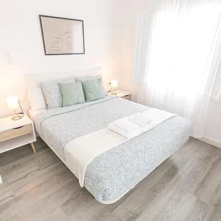 Apartman Marimel Nerja