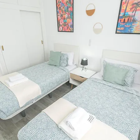 Marimel Apartman