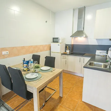 Marimel Apartamento