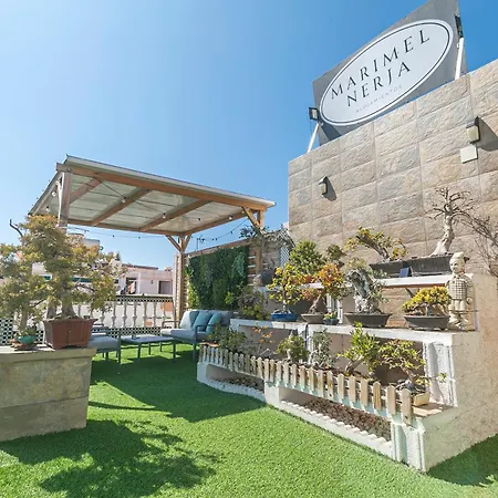 Apartamento Marimel *