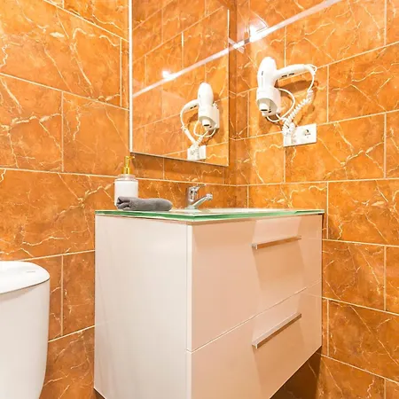 Appartement Marimel *
