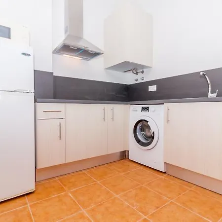 Διαμέρισμα Marimel