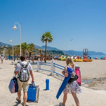 Marimel Διαμέρισμα Nerja