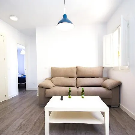 Apartment Marimel