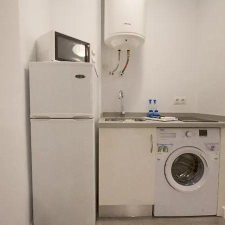 Apartment Marimel