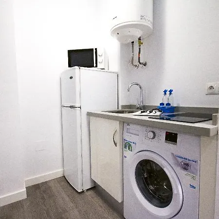 Apartamento Marimel *