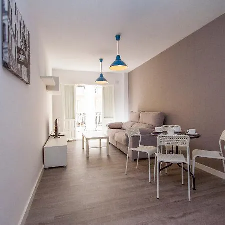 Appartement Marimel *