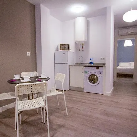 Marimel Apartment