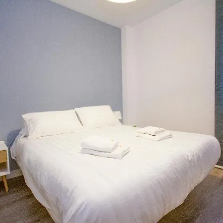 Marimel Appartement *