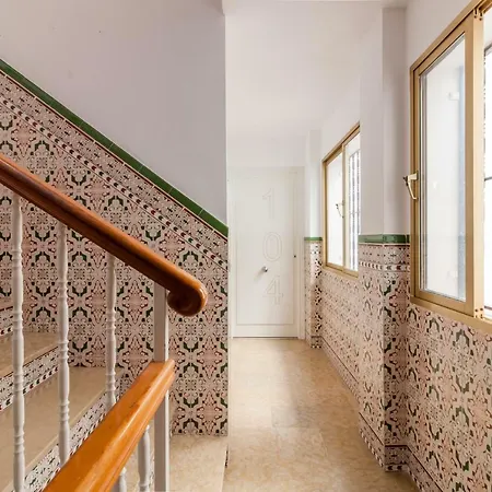 Διαμέρισμα Marimel Nerja