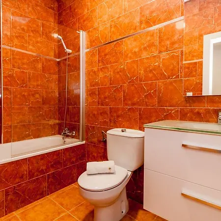 Apartment Marimel Nerja