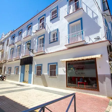 Marimel Apartment