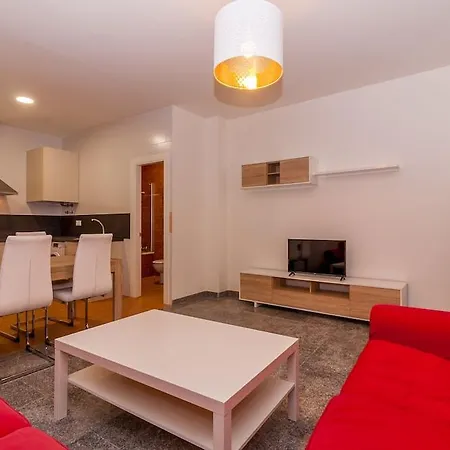 Marimel Appartement *