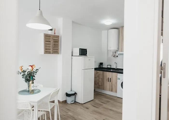 Apartment Marimel Nerja