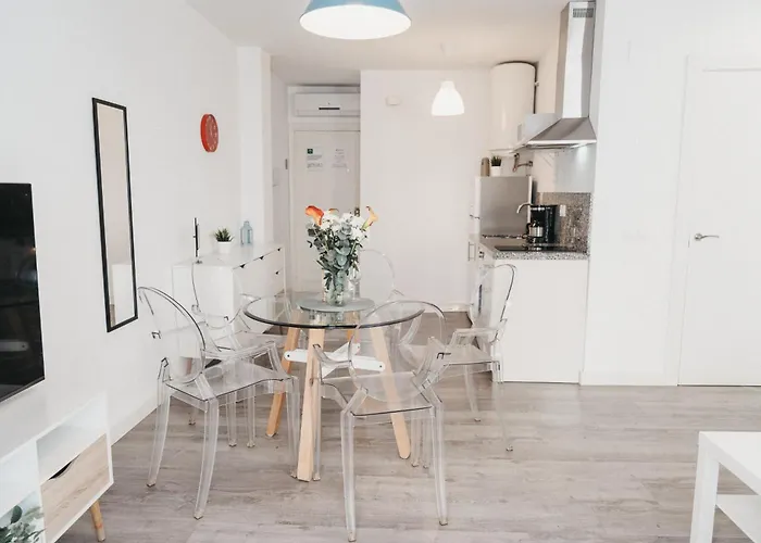 Apartment Marimel Nerja