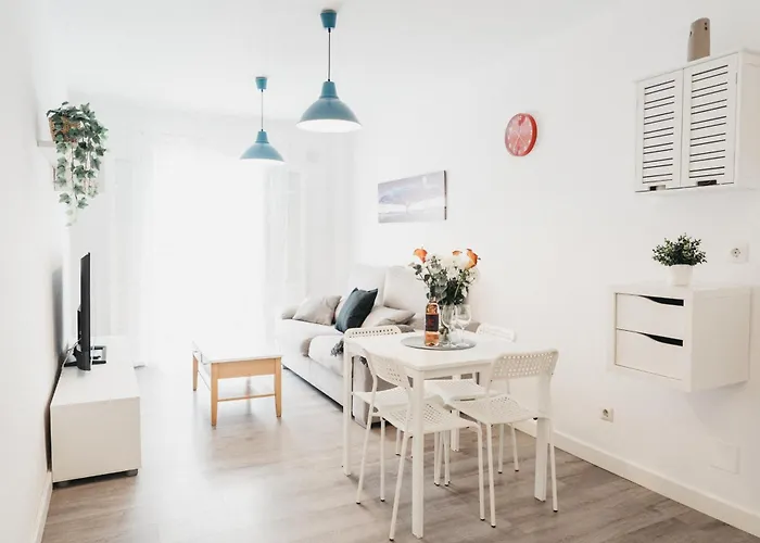 Marimel Apartment Nerja