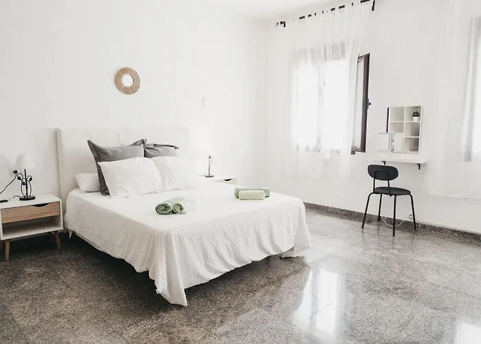 Apartment Marimel Nerja