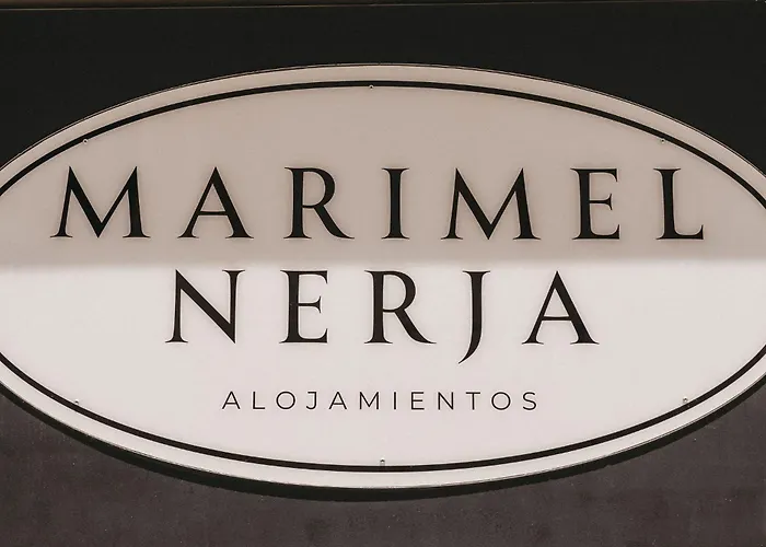 Marimel Апартаменты Нерха