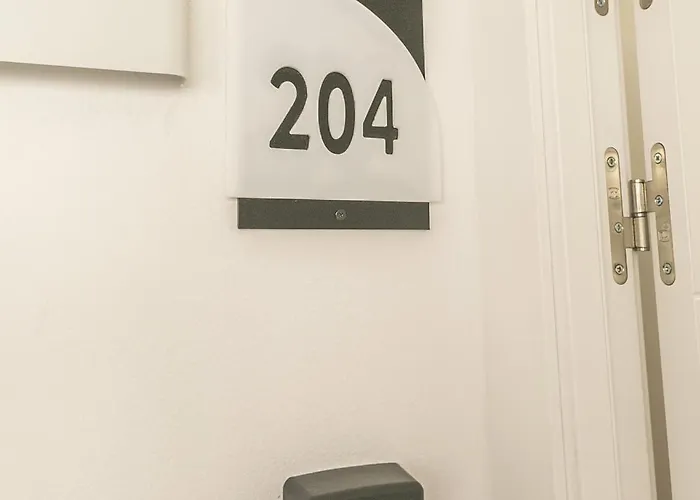 아파트 Marimel 네르하