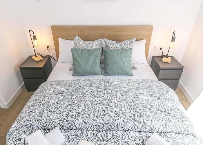 Apartment Marimel Nerja