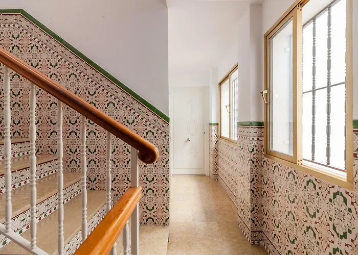 Apartment Marimel Nerja