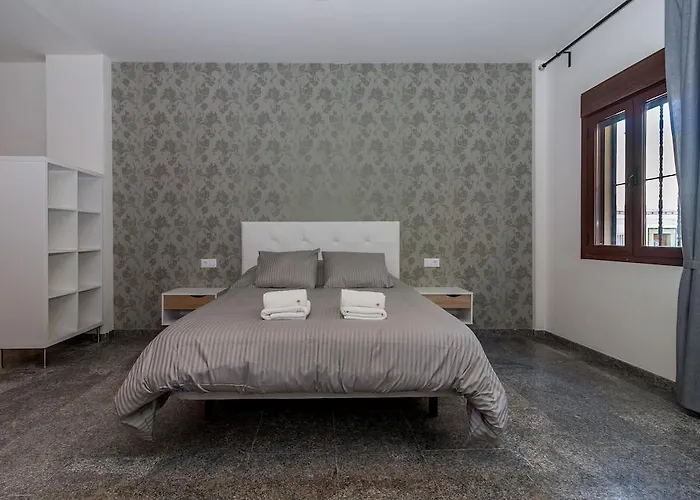 Marimel Apartment Nerja