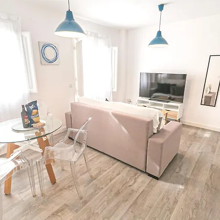 Marimel Apartament *
