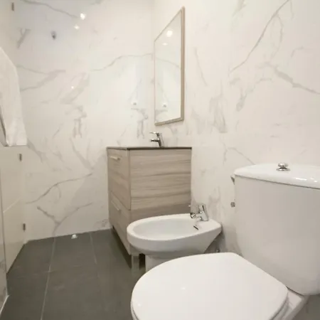 Marimel Apartament Nerja