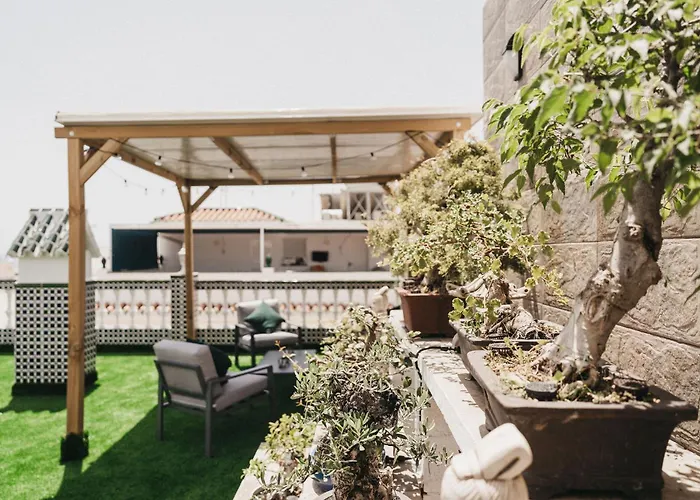 شقة Marimel نيرخا