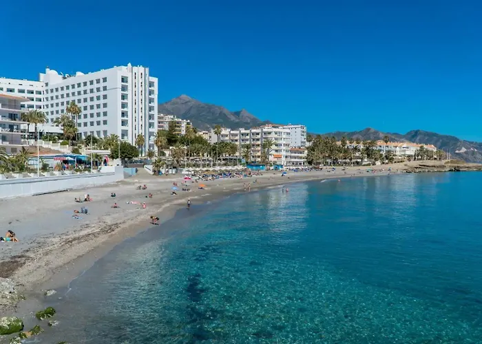 شقة Marimel نيرخا