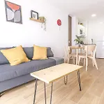 Marimel Appartement *