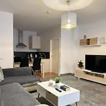 Marimel Appartement *