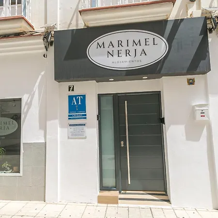 Marimel Nerja